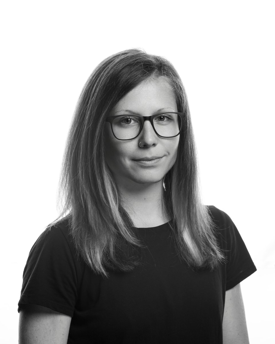 Polyák Léna