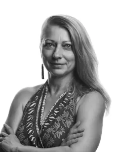 Mezei Kinga