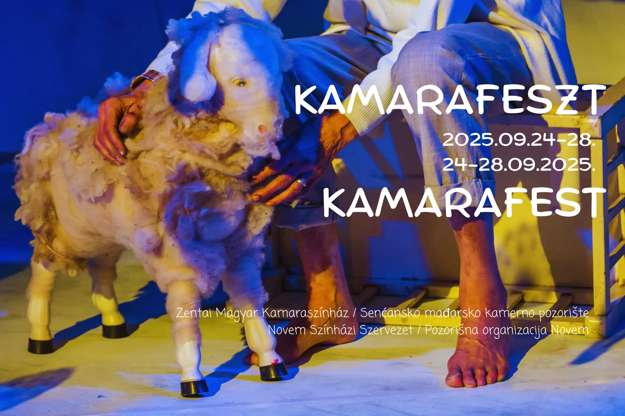 III. Kamarafeszt