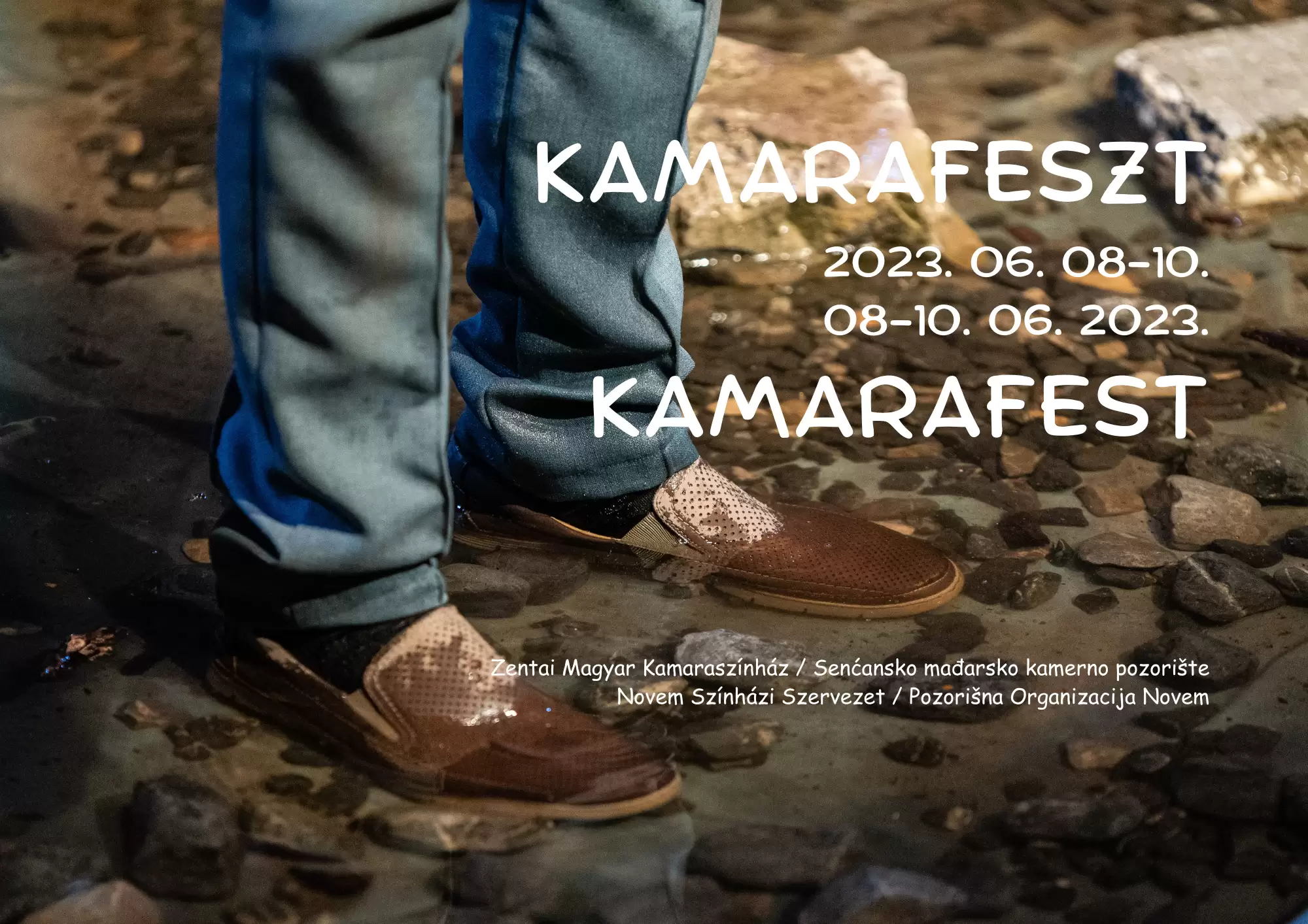 I. Kamarafeszt