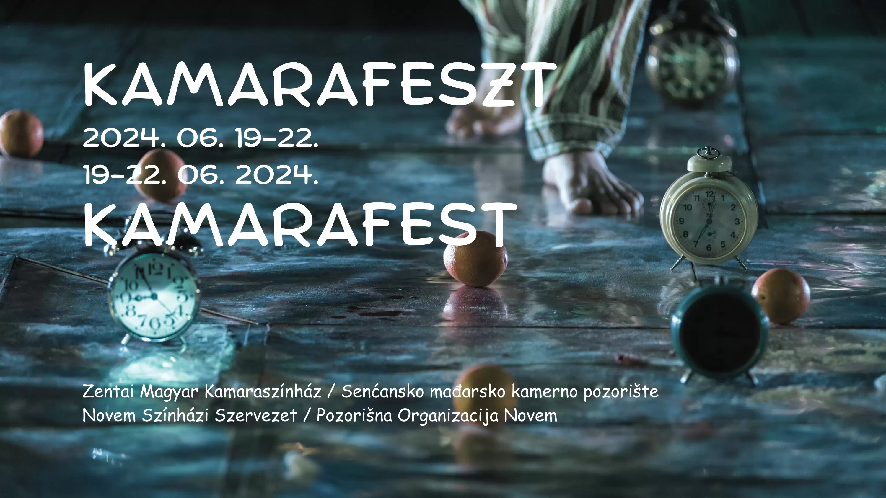II. Kamarafeszt