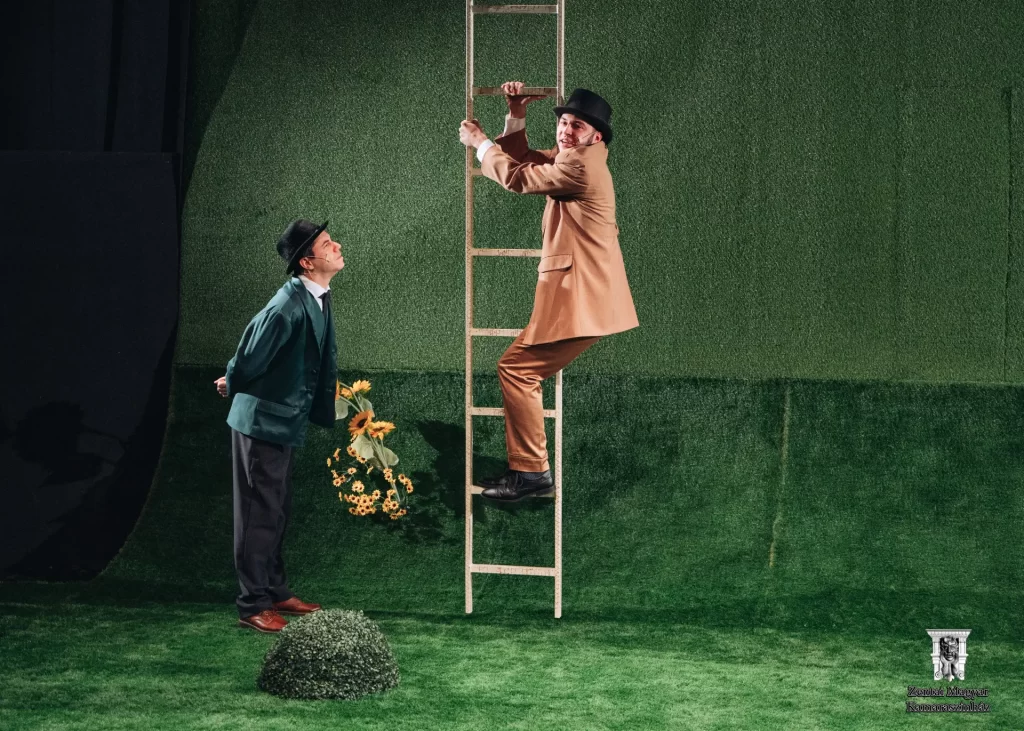 Handabasa avagy a fátyol titkai (1)