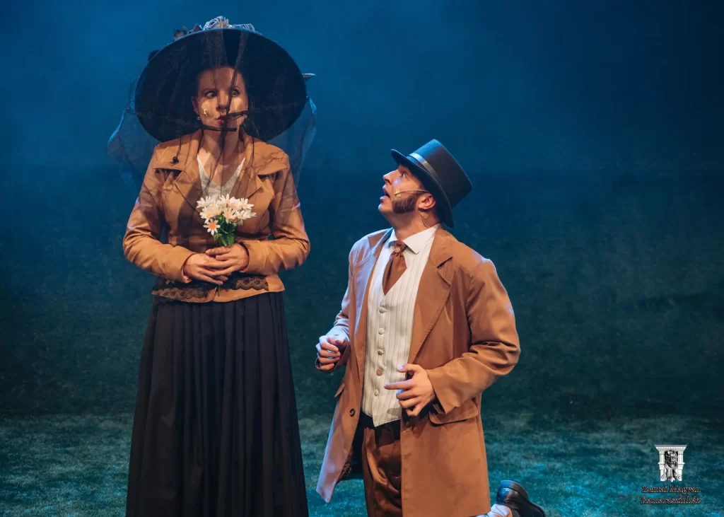 Handabasa avagy a fátyol titkai (11)