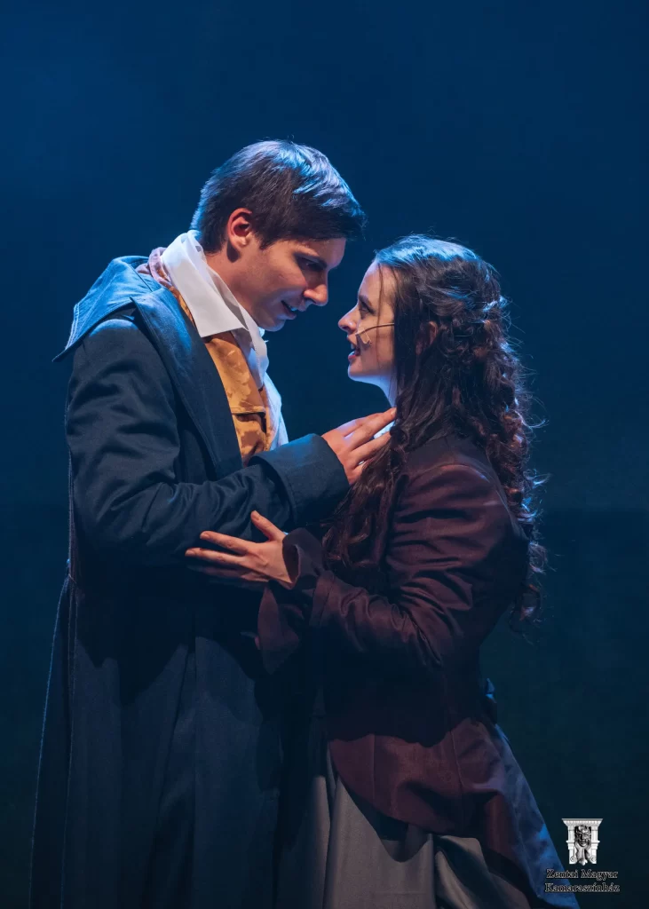 Handabasa avagy a fátyol titkai (12)