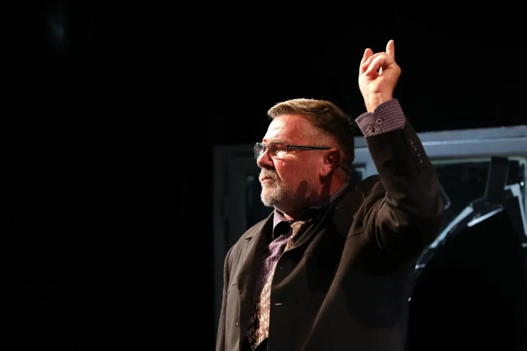 Klamm háborúja (1)