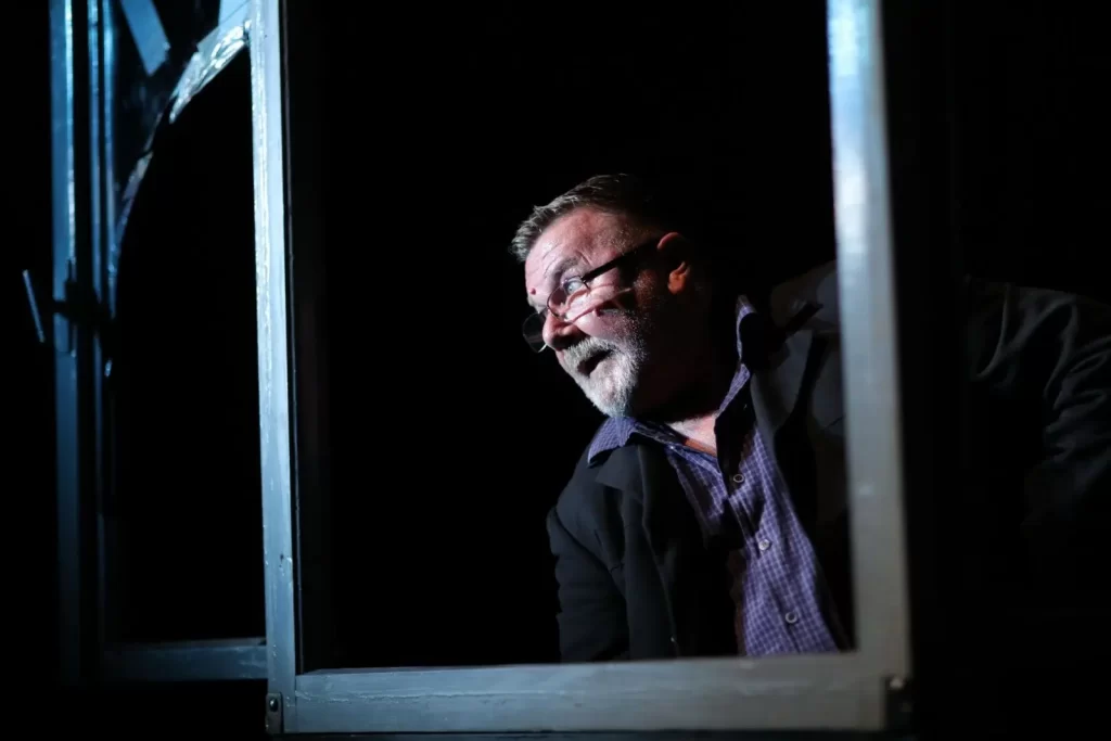 Klamm háborúja (3)