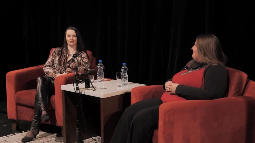 Ketten a pArton (S01E04) - Krizsán Szilvia és Verebes Judit